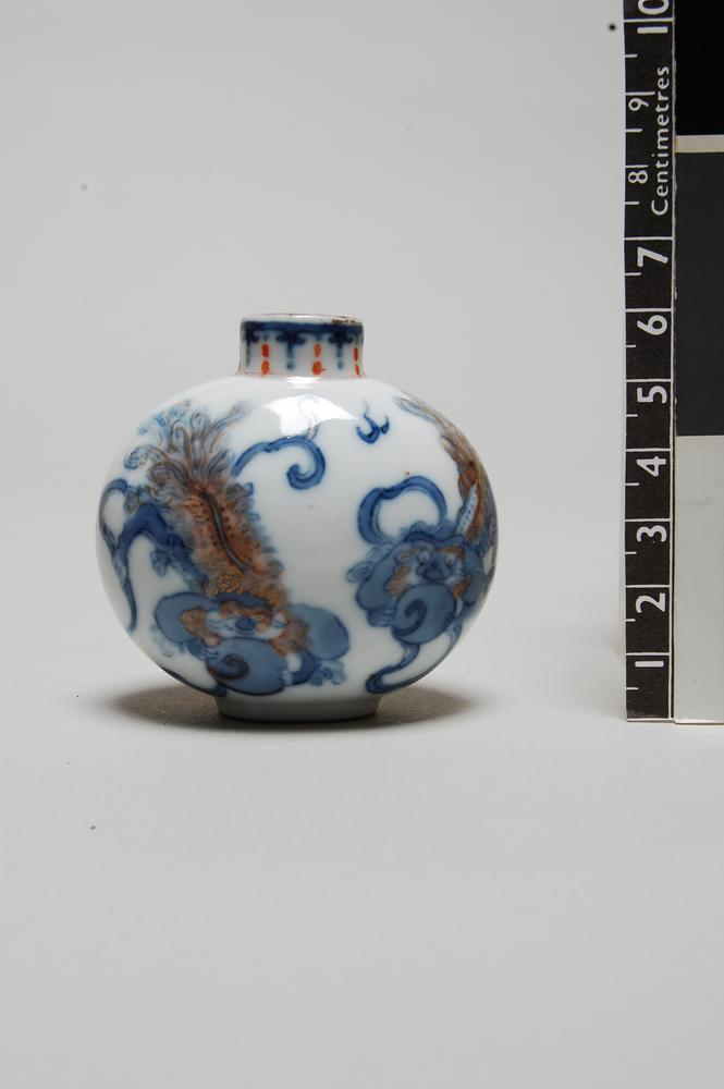 图片[1]-snuff-bottle BM-Franks.825.a-China Archive